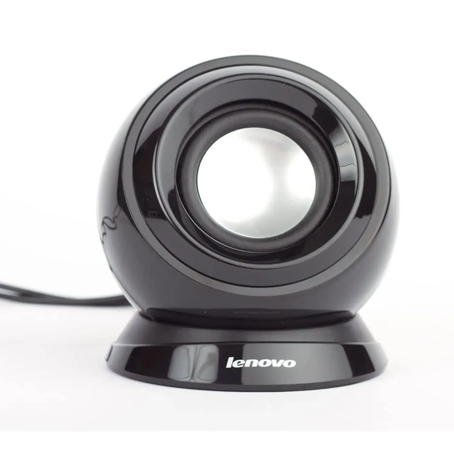 Parlante Lenovo Altavoz M0520 Negro