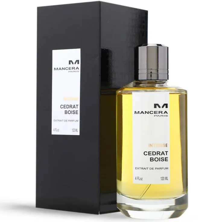 Perfume Cedrat Boise Mancera Unisex