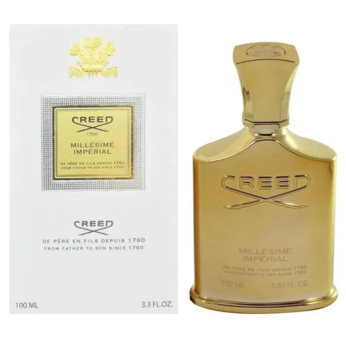 Perfume Millésime Impérial Creed Unisex