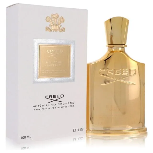 Perfume Millésime Impérial Creed Unisex