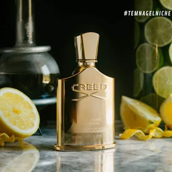 Perfume Millésime Impérial Creed Unisex