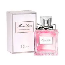 Perfume Miss Dior Eau De Parfum (2017) Dior Para Mujeres