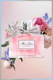 Perfume Miss Dior Eau De Parfum (2017) Dior Para Mujeres