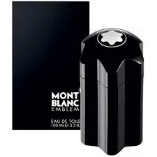 Perfume Emblem Montblanc Para Hombres