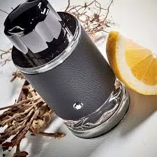 Perfume Explorer Montblanc Para Hombres