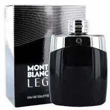 Perfume Legend Montblanc Para Hombres