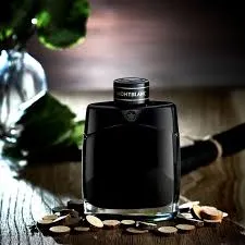 Perfume Legend Montblanc Para Hombres