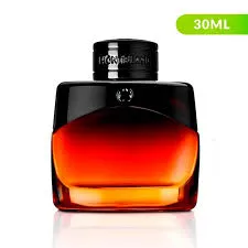 Perfume Legend Night Montblanc Para Hombres