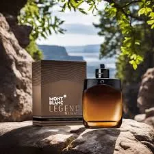 Perfume Legend Night Montblanc Para Hombres