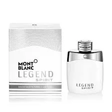 Perfume Legend Spirit Montblanc Para Hombres