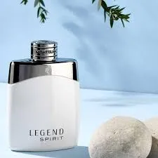 Perfume Legend Spirit Montblanc Para Hombres