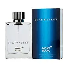 Perfume Starwalker Montblanc Para Hombres