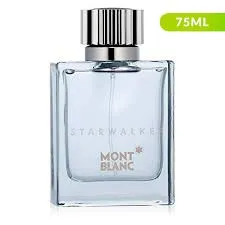 Perfume Starwalker Montblanc Para Hombres