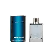 Perfume Starwalker Montblanc Para Hombres