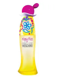 Perfume Cheap and Chic Hippy Fizz Moschino Para Mujeres