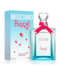 Perfume Moschino Funny! Moschino Para Mujeres