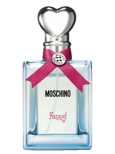 Perfume Moschino Funny! Moschino Para Mujeres