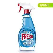 Perfume Fresh Couture Moschino Para Mujeres