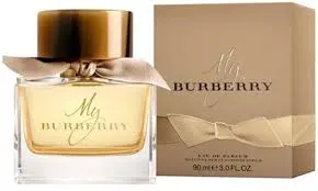 Perfume My Burberry Burberry Para Mujeres