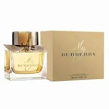 Perfume My Burberry Burberry Para Mujeres