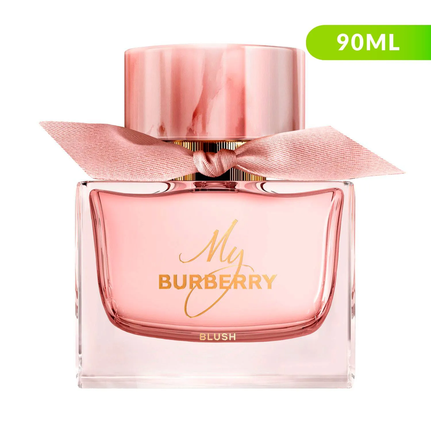 Perfume My Burberry Blush Burberry Para Mujeres