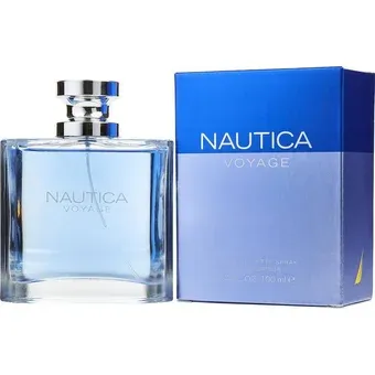 Perfume Nautica Voyage Nautica Para Hombres