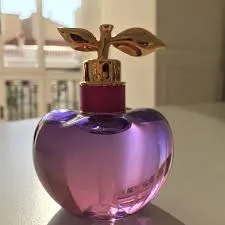 Perfume Luna Blossom Nina Ricci Para Mujeres