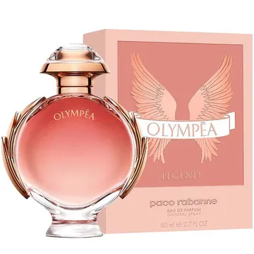 Perfume Olympéa Paco Rabanne Para Mujeres