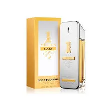 Perfume  One Million Lucky Paco Rabanne Para Hombres