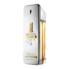 Perfume  One Million Lucky Paco Rabanne Para Hombres