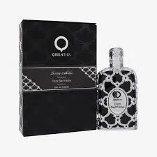 Perfume Oud Saffron Orientica Premium Unisex