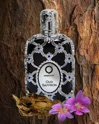 Perfume Oud Saffron Orientica Premium Unisex