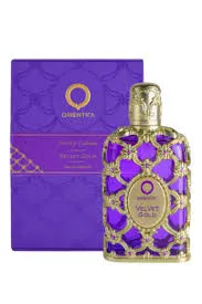 Perfume Velvet Gold Orientica Premium Para Mujeres