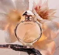 Perfume Paco Rabanne Olympea Legend Mujer