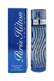 Perfume Paris Hilton For Men  Para Hombres