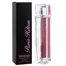 Perfume Heiress Paris Hilton Para Mujeres