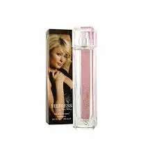 Perfume Heiress Paris Hilton Para Mujeres