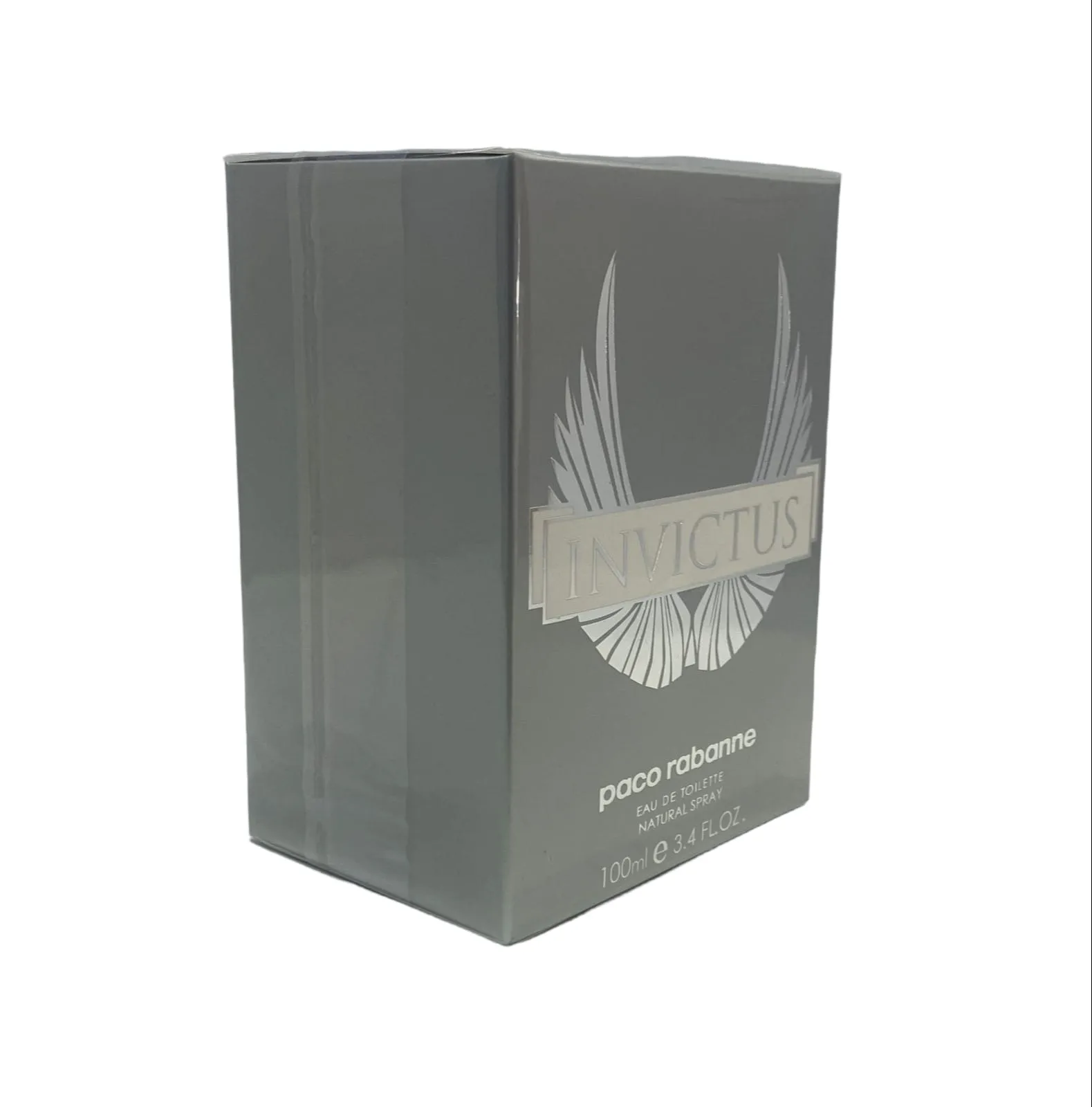 Perfume Invictus De Paco Rabanne Para Hombre