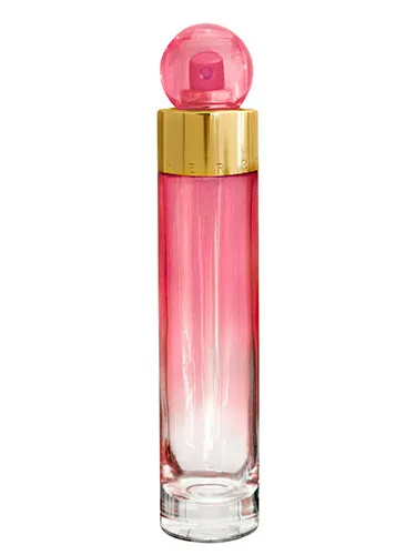 Perfume 360° Coral Perry Ellis Para Mujeres