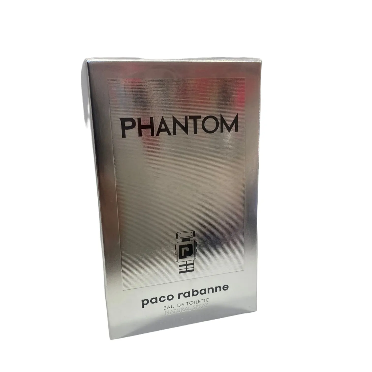 Perfume Phantom Paco Rabanne Para Hombre