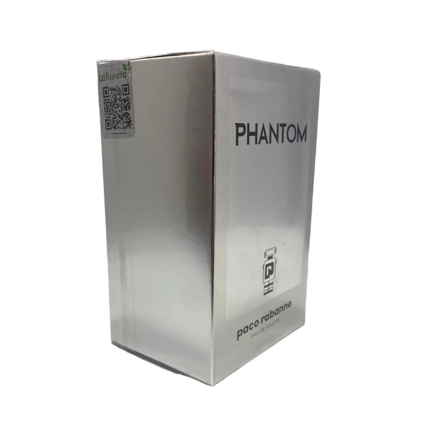 Perfume Phantom Paco Rabanne Para Hombre