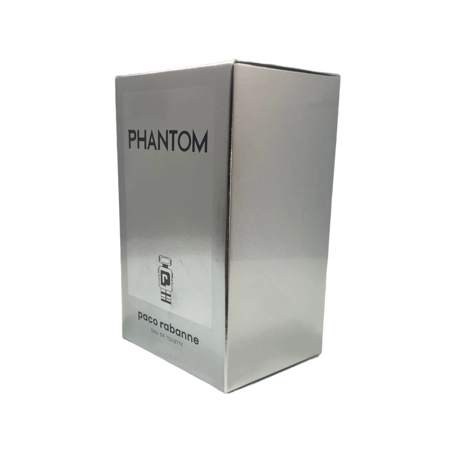 Perfume Phantom Paco Rabanne Para Hombre