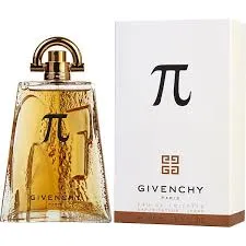 Perfume Pi Givenchy Para Hombres