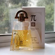 Perfume Pi Givenchy Para Hombres