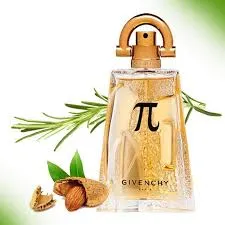 Perfume Pi Givenchy Para Hombres