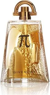 Perfume Pi Givenchy Para Hombres