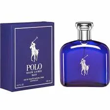 Perfume Polo Blue Parfum Ralph Lauren Para Hombres