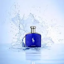 Perfume Polo Blue Parfum Ralph Lauren Para Hombres