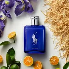 Perfume Polo Blue Parfum Ralph Lauren Para Hombres