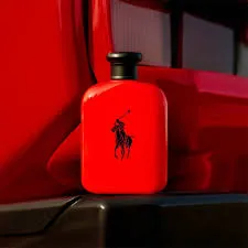 Perfume Polo Red Ralph Lauren Para Hombres